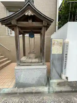 大蔵稲荷(神奈川県)