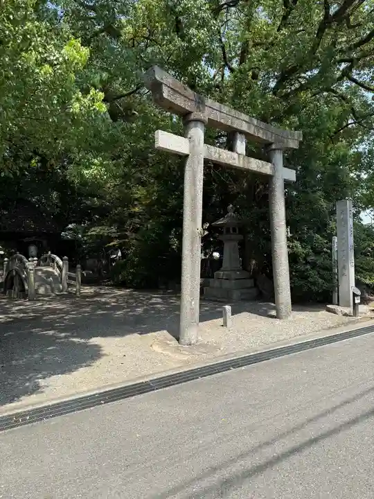 清洲山王宮 日吉神社(愛知県)