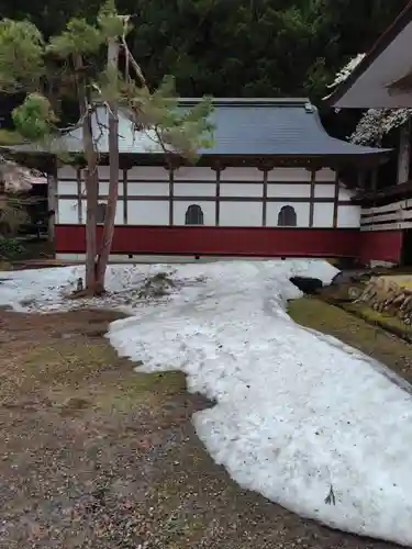 熱塩観音(示現寺)(福島県)