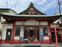 金刀比羅大鷲神社(神奈川県)