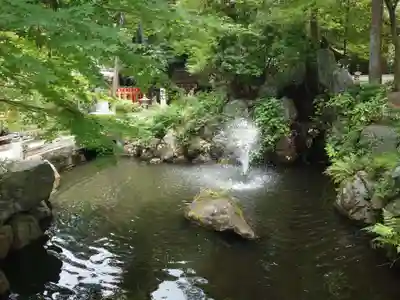 建部大社(滋賀県)