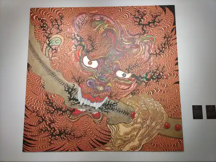 常陸国出雲大社(茨城県)