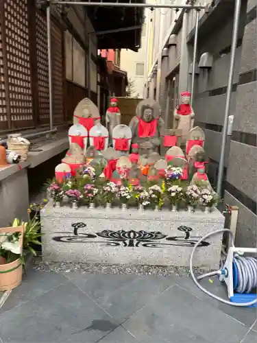 摂津之国 國分寺（金光明四天王護国之寺）(大阪府)