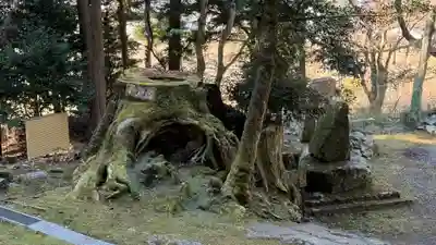 八瀬天満宮社(京都府)