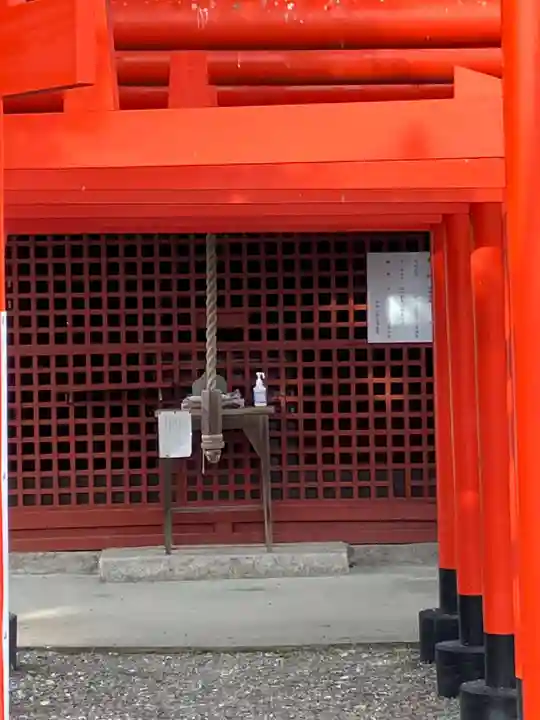 常葉神社(岐阜県)