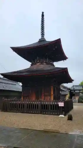 観音寺(愛知県)