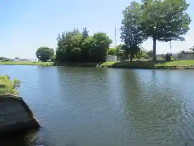 大前神社(栃木県)