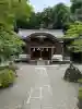 貫井神社(東京都)