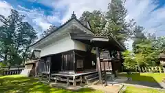 鶴岡護国神社(山形県)