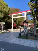 鎌倉宮(神奈川県)