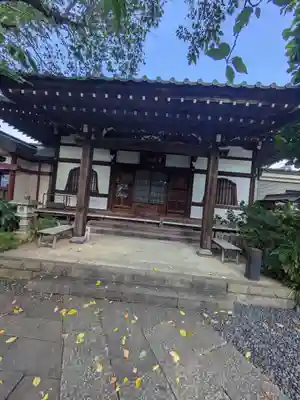 多宝院(東京都)