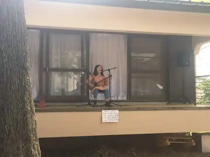 香取神社(千葉県)