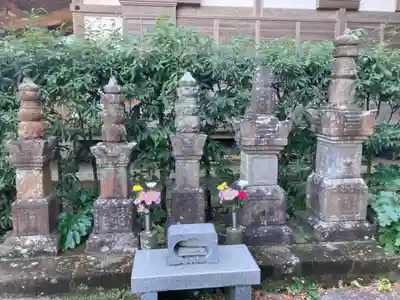 二伝寺(ニ傳寺)(神奈川県)