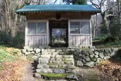 諏訪神社(福井県)