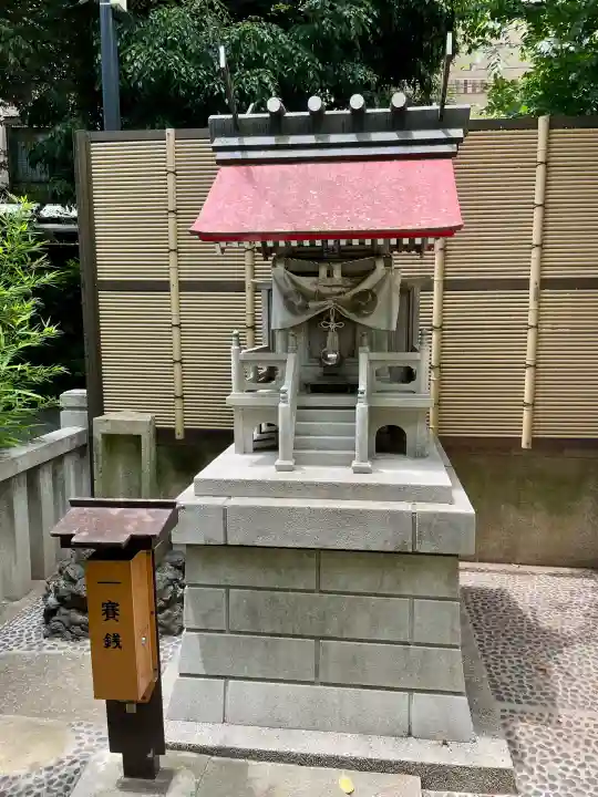七社神社(東京都)