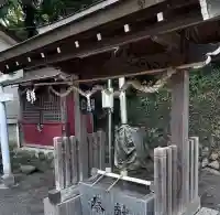 日吉神社(東京都)