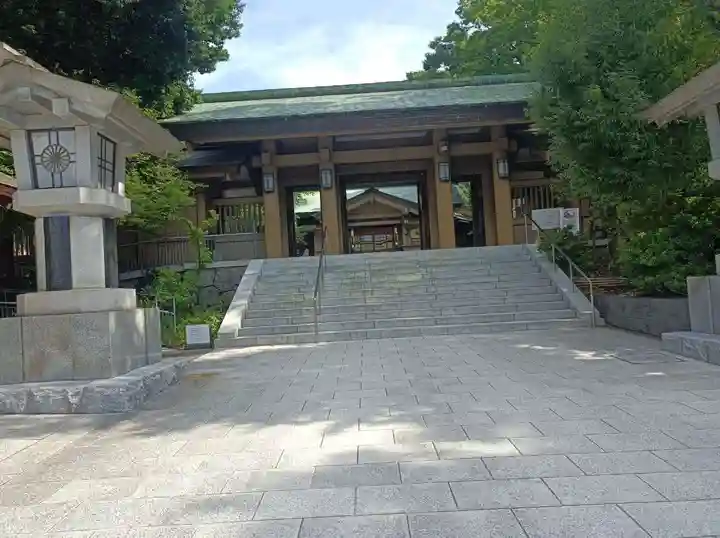 東郷神社(東京都)