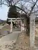高司神社〜むすびの神の鎮まる社〜(福島県)