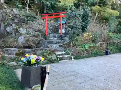 無量寺(神奈川県)