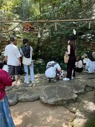 八重垣神社(島根県)