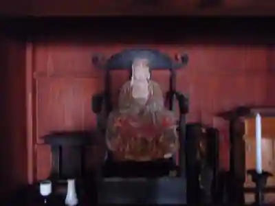 大仙寺(三重県)