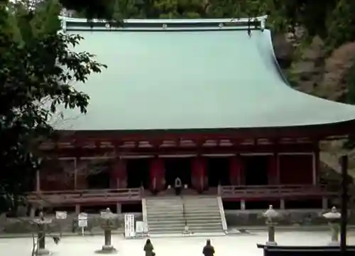 比叡山延暦寺(滋賀県)