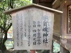 西宮神社の歴史