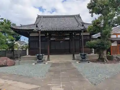 多聞院(東京都)