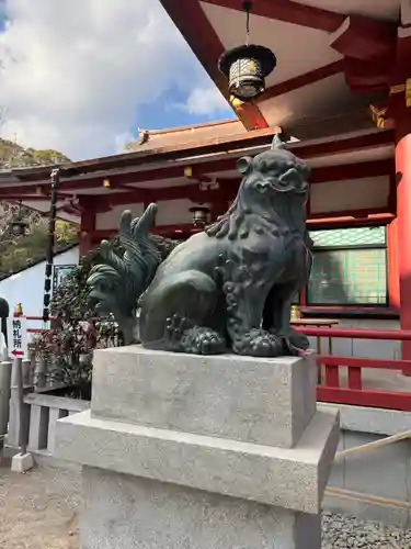 西宮神社(兵庫県)