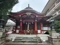 大森神社(東京都)