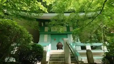 崇禅寺(群馬県)