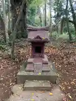 八幡宮(千葉県)