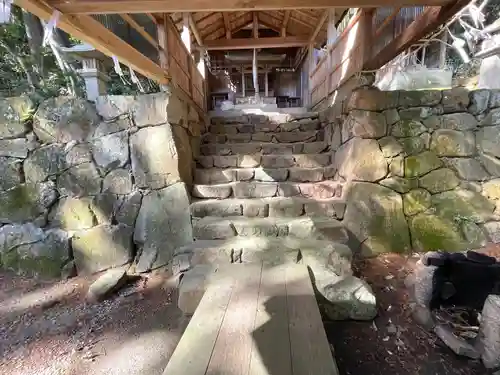 王浜若宮神社(滋賀県)