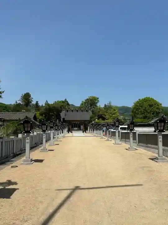 西根神社(福島県)