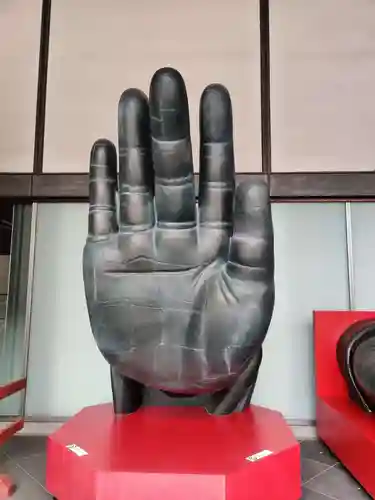 東大寺のその他建物