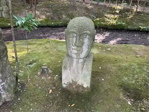 酬恩庵一休寺(京都府)