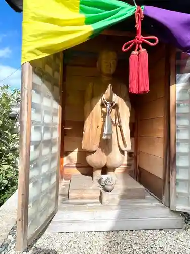 等覚寺(滋賀県)