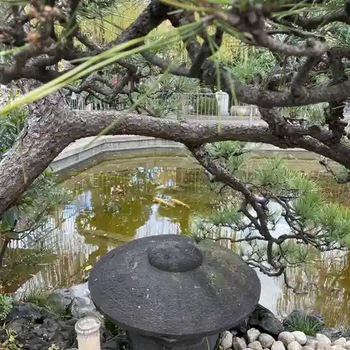 川崎大師（平間寺）(神奈川県)