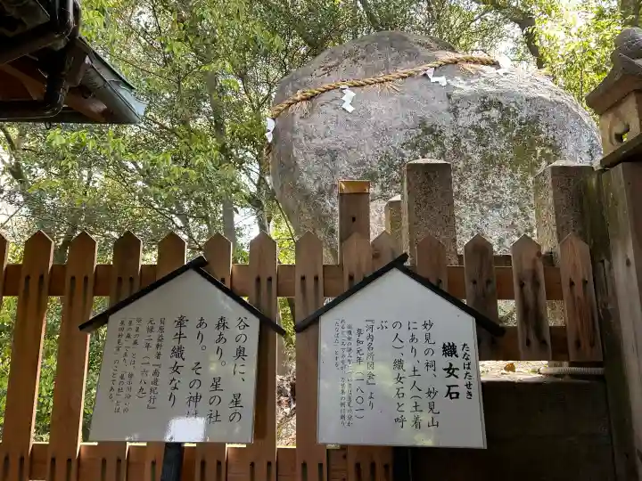 星田妙見宮の{uncategorized: "未分類", other: "その他", undefined: "問題あり", building: "その他建物", grave: "お墓", sacred_gate: "鳥居", guardian: "狛犬", statue: "像", buddha: "仏像", history: "歴史", nature: "自然", garden: "庭園", animal: "動物", pagoda: "塔", temizu: "手水舎", mountain_gate: "山門・神門", sanctuary: "本殿・本堂", subordinate: "末社・摂社", art: "芸術", scenery: "景色", jizo: "地蔵", ema: "絵馬", goshuin: "御朱印", omikuji: "おみくじ", items: "授与品その他", amulet: "お守り", goshuincho: "御朱印帳", eats: "食事", festival: "お祭り", votive_dance: "神楽", shichigosan: "七五三参", wedding: "結婚式", experience: "体験その他", initially: "初詣", around: "周辺", anti_infection: "感染症対策"}