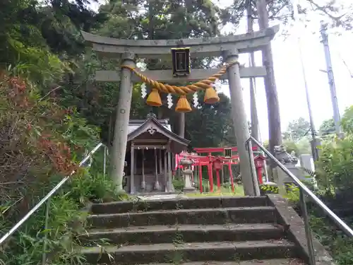 新宮神社(福井県)