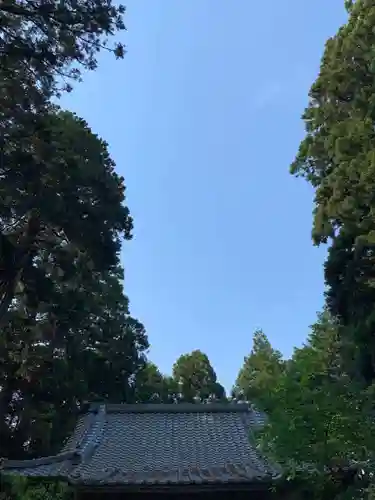 日枝神社のその他建物