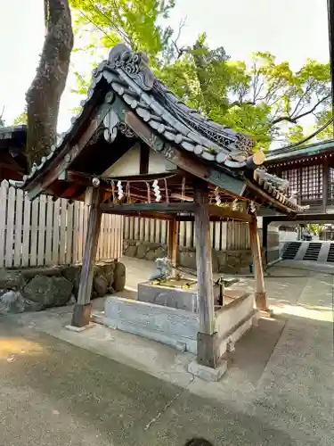 石切劔箭神社(大阪府)