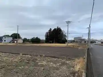 子安神社(千葉県)
