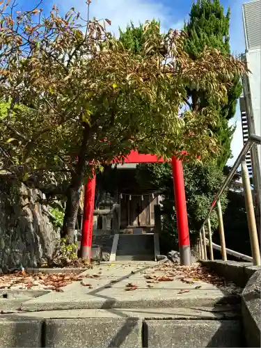 走湯神社(静岡県)