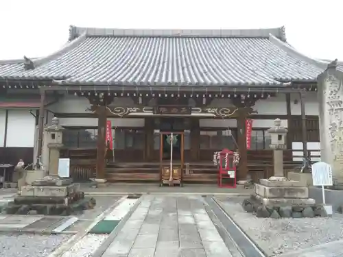 宗安寺(滋賀県)