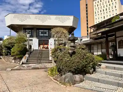 宝泉寺(東京都)