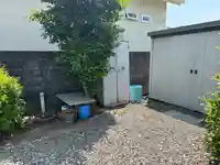 角避比古神社(静岡県)