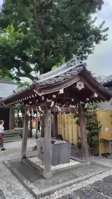蛇窪神社(東京都)