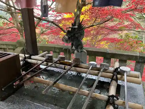 大山寺(神奈川県)