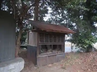 香取神社(千葉県)